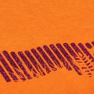 Glitter Heat Transfer Vinyl