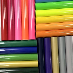 PVC Heat Transfer Vinyl