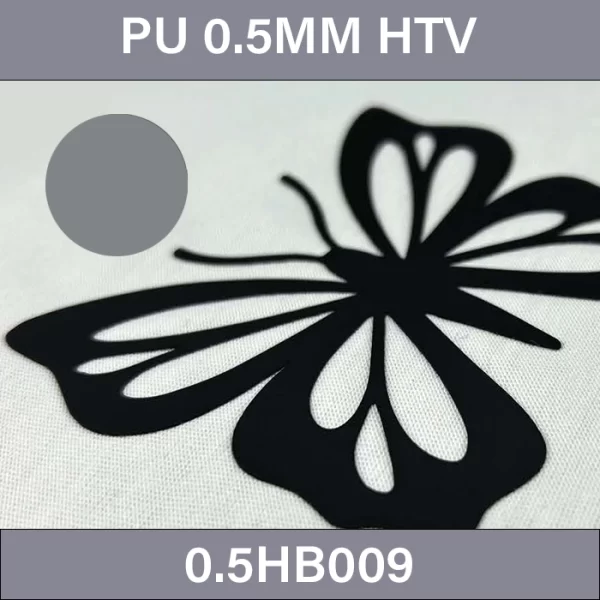 Wild Dove 0.5mm PU Heat Transfer Vinyl –  0.5MM Heat Transfer Vinyl 0.5HB009