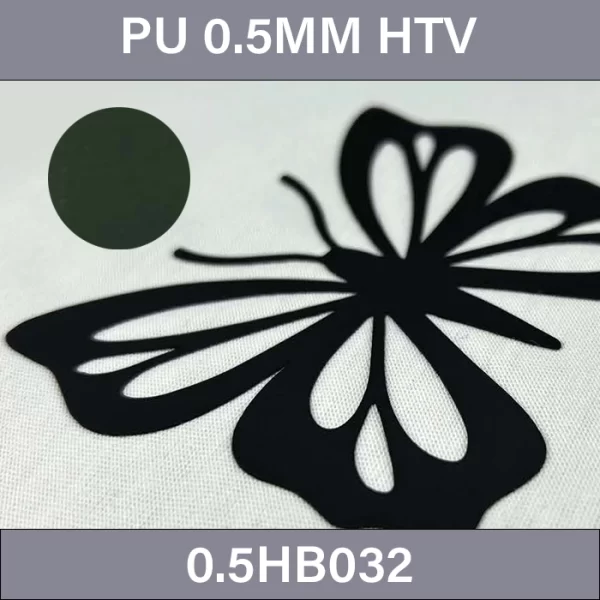 Mountain View 0.5mm PU Heat Transfer Vinyl –  0.5MM Heat Transfer Vinyl 0.5HB032