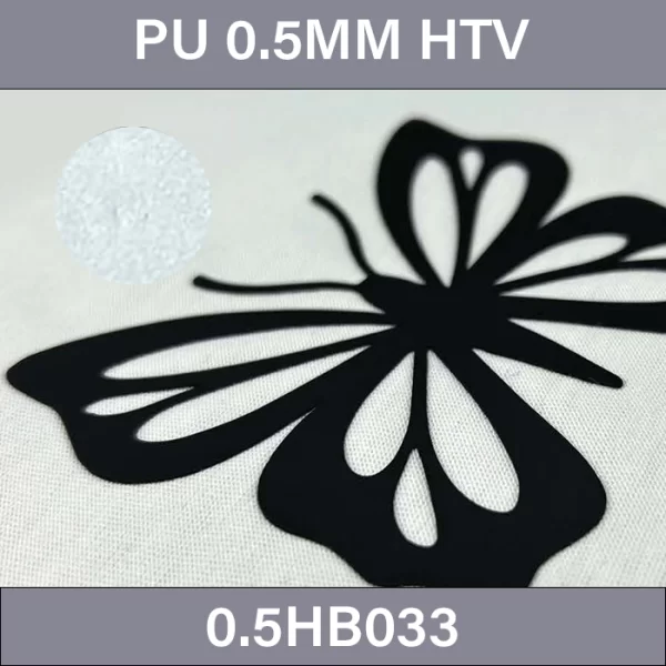 Spa Blue Marble 0.5mm PU HTV –  0.5MM Heat Transfer Vinyl 0.5HB033