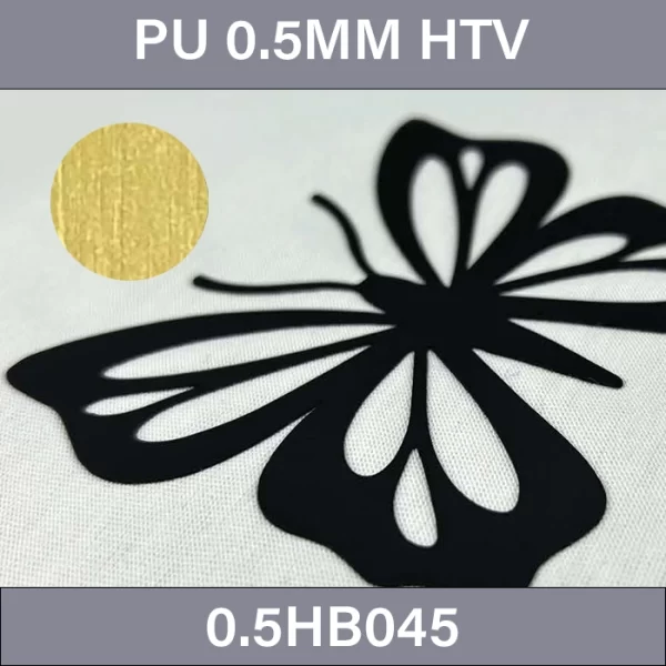 Goleen Wood Grain0.5mm PU HTV –  0.5MM Heat Transfer Vinyl 0.5HB045