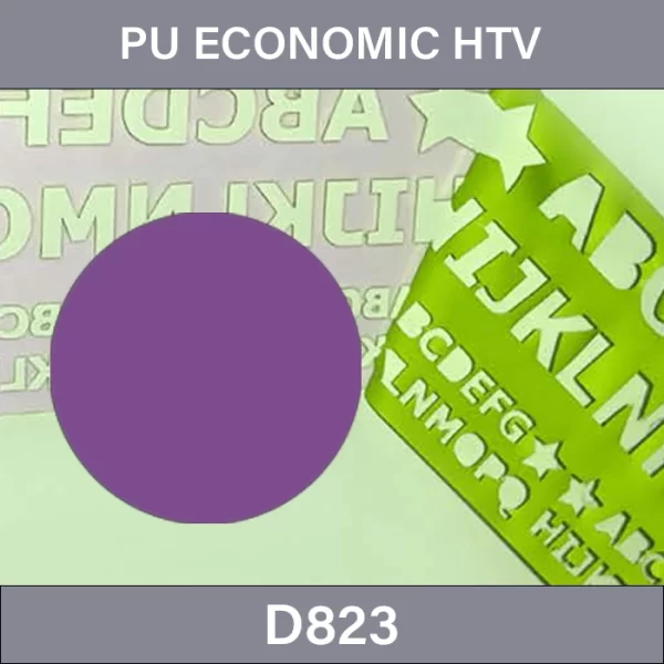 Trolinger Grape Blue Polyurethane Heat Transfer Vinyl –  PU Economic Heat Tranfer Vinyl D823