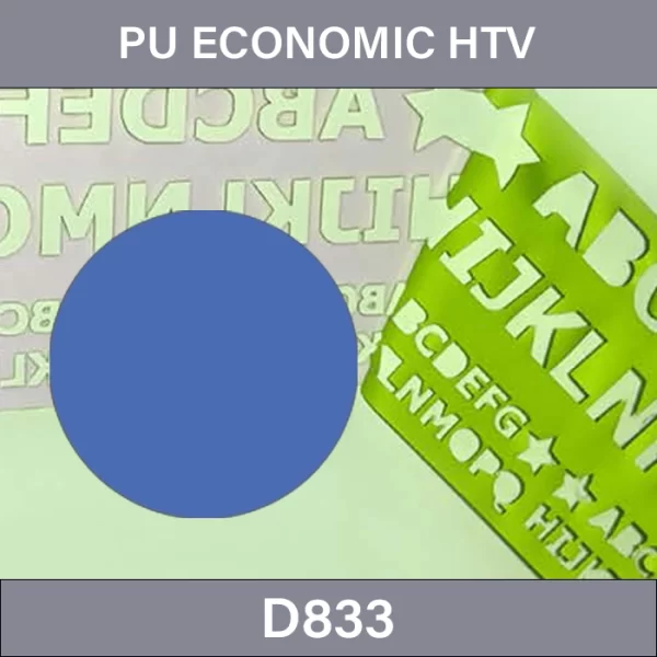 Lavender Polyurethane Heat Transfer Vinyl –  PU Economic Heat Tranfer Vinyl D833