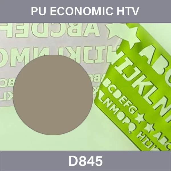 Tree House Polyurethane Heat Transfer Film –  PU Economic Heat Tranfer Vinyl D845