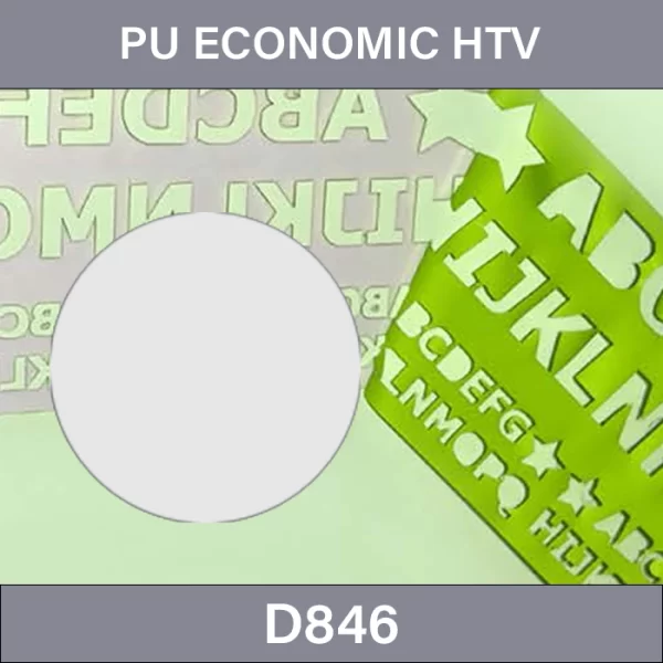 Orange Clown Fish Polyurethane HTV Transfer Vinyl –  PU Economic Heat Tranfer Vinyl D846
