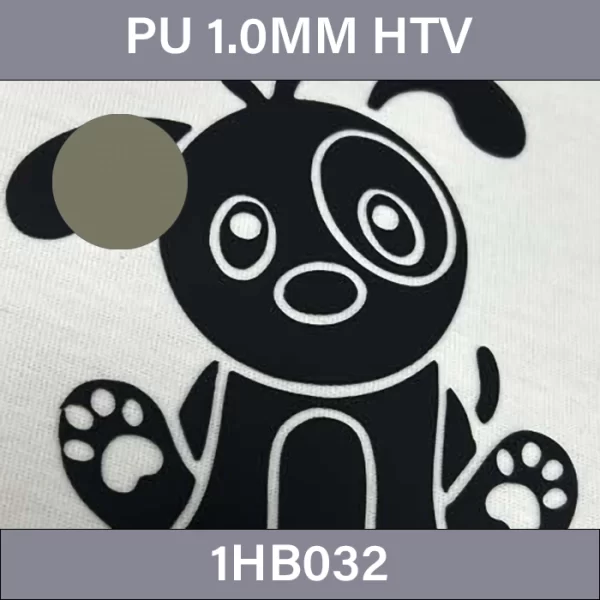 Boa 1.0mm PU Heat Transfer Vinyl –  1.0MM Heat Transfer Vinyl 1HB032