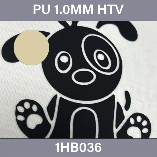 Sea Mist 1.0mm PU HTV –  1.0MM Heat Transfer Vinyl 1HB036